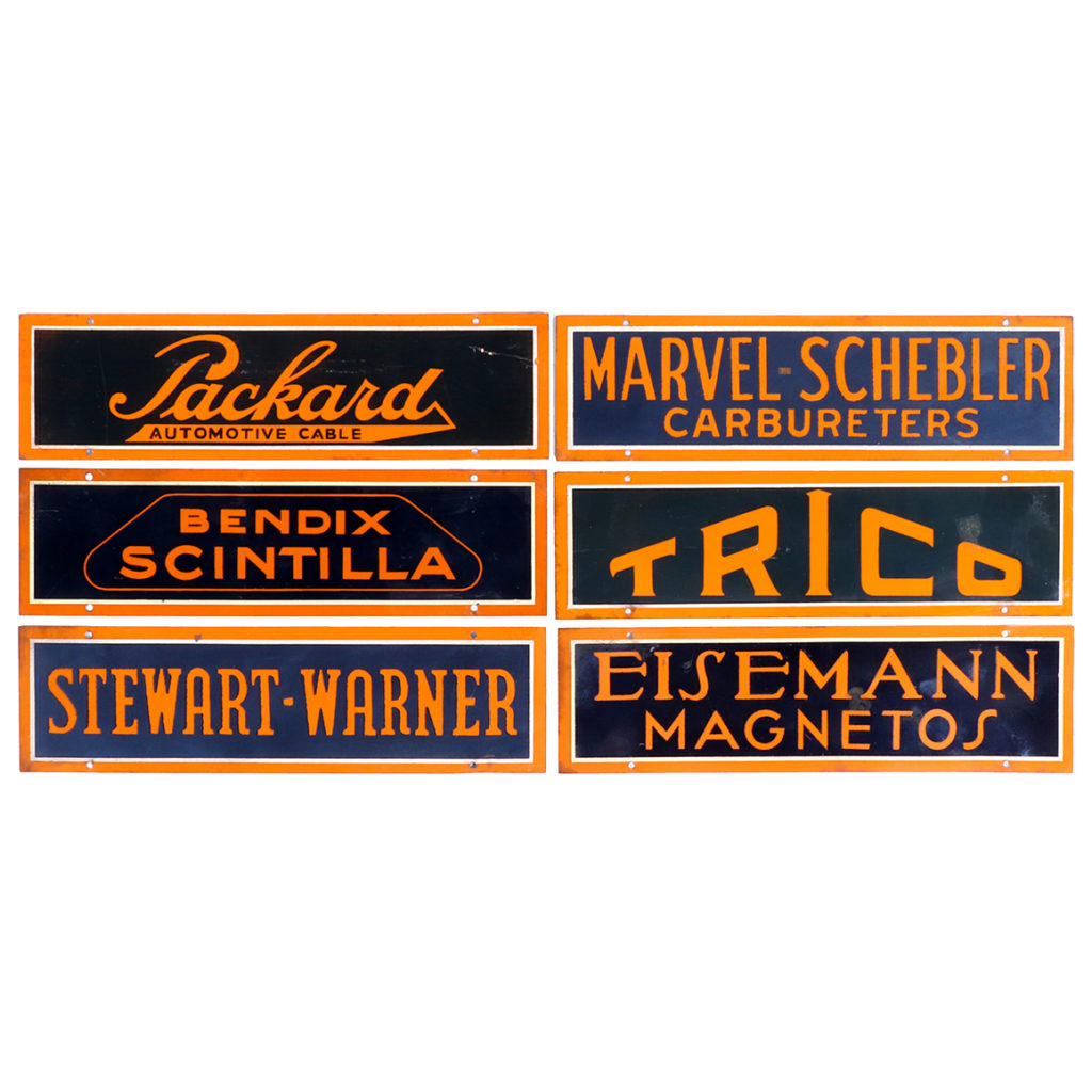 Lot 48). Planters Jumbo Block Box Current Auctions WmMorford